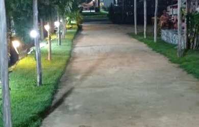 Imagem 5: CHALÉS EM TATUAMUNHA. Piscina, 35m² de Área, 1 Vaga na garageme1 Dormitório