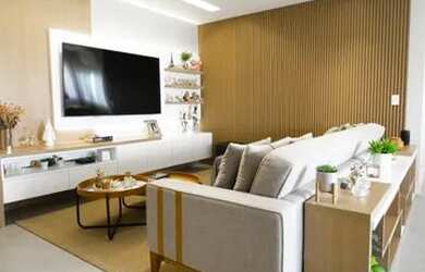 Imagem 8: SANTANA DE PARNAÍBA - Apartamento Padrão - TAMBORÉ