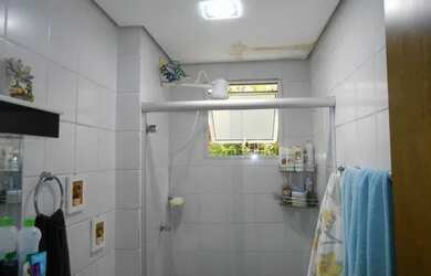 Imagem 11: Área Privativa / Garden com 2 dormitórios à venda em Contagem