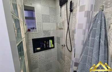 Imagem 16: 1 Dormitório Reformado, sem garagem, com vista ao mar, Gonzaguinha, São...