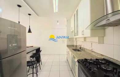 Imagem 14: APARTAMENTO RESIDENCIAL em GUARUJÁ - SP, Jardim Astúrias