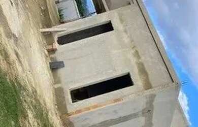 Imagem: A casa em condomínio possui 3 Dormitórios, 3 Banheiros, 3