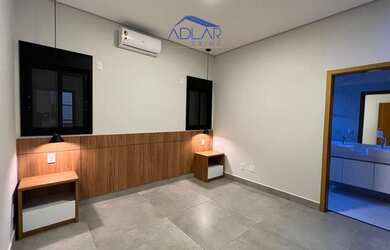 Imagem 13: Venda Condomínio Residencial Tamboré Bauru - Venda ou Locação