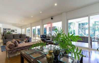 Imagem 1: Alto da Boa Vista, Casa Alto Padrão em Condomínio