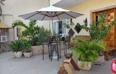 Imagem 3: Agatê Imóveis vende Casa em Condomínio de 142 m² por 1.100 mil reais...