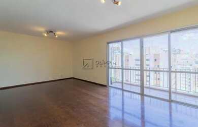 Imagem 2: Locação Apartamento 3 Dormitórios - 116 m² Campo Belo