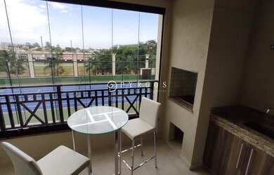 Imagem 8: Apartamento para aluguel e venda possui 118 metros quadrados com 4 quartos