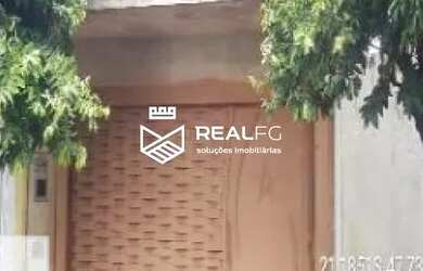 Imagem: A casa possui 2 Dormitórios, 1 Banheiro, 57m² de Área e