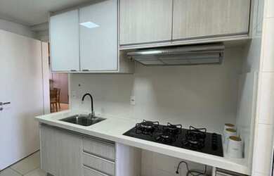 Imagem 14: Apartamento em frente ao melhor Parque de Goiânia 3/4 no Jardim Goiás...