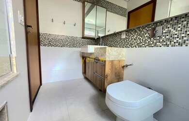 Imagem 15: Casa em Condomínio Fechado em Condomínio Arujá 5 - Arujá, SP