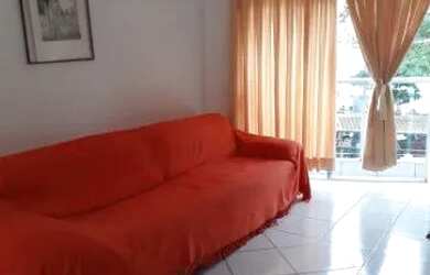 Imagem: A casa possui 2 Dormitórios, 1 Banheiro, 158m² de Área e