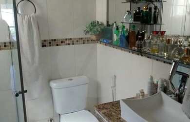 Imagem 15: Agatê Imóveis vende Casa em Condomínio de 142 m² por 1.100 mil reais...