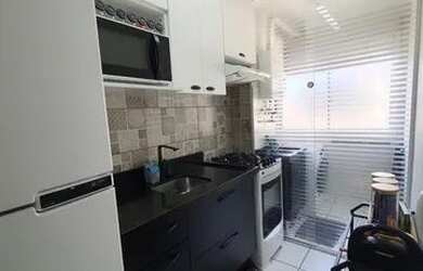 Imagem 3: Apartamento 2 dormitórios