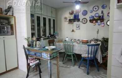 Imagem 7: Santo André - Apartamento Padrão - Vila Assunção