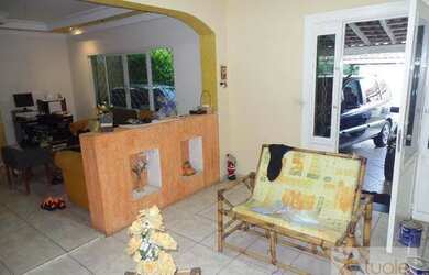 Imagem 7: Casa com 3 dormitórios à venda, 166 m² por R$ 350.000,00 - Parque Virgílio...