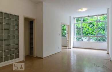 Imagem 2: Apartamento para Aluguel - Copacabana, 2 Quartos, 104 m2