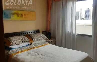 Imagem 8: Santo André - Apartamento Padrão - Jardim Bela Vista