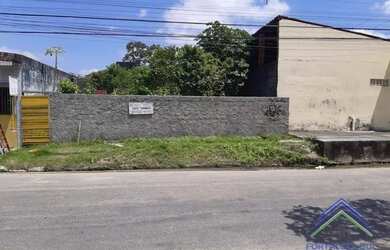 Imagem 1: Terreno à venda, 300 m² por R$ 320.000,00 - Sapiranga - Fortaleza/CE