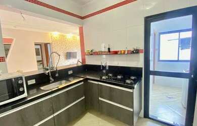 Imagem 12: Apartamento com 2 dormitórios à venda, 85 m² por R$ 350.000,00 - Praia...