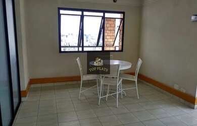 Imagem 10: Flat disponível em Moema