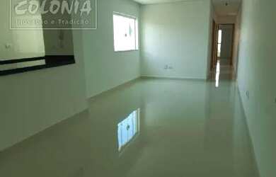 Imagem: O apartamento possui 3 Dormitórios, 3 Banheiros, 2 Vagas na