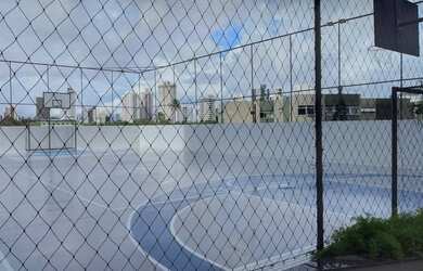 Imagem 10: Apt para vender. Varanda, Imóvel novo, Guarda roupae157m² de Área