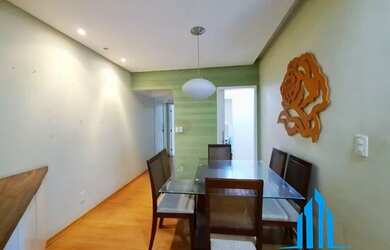 Imagem 12: Apartamento para venda com 82 metros quadrados com 2 quartos em Centro...