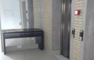 Imagem 5: APTO - CENTRO. Piscina, Varanda, 59m² de Áreae1 Vaga na garagem