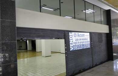 Imagem 4: Loja para venda com 495 metros quadrados em Praia do Canto - Vitória...