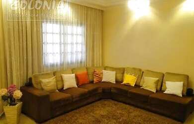 Imagem 2: Santo André - Casa Padrão - Vila Metalúrgica