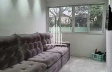 Imagem: O apartamento possui 3 Dormitórios, 2 Banheiros, 1 Vaga na