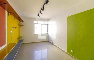 Imagem: O apartamento para alugar possui 3 Dormitórios, 1 Banheiro