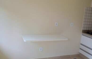 Imagem 4: Aluguel no Taquari. 40m² de Área, 1 Vaga na garageme1 Dormitório