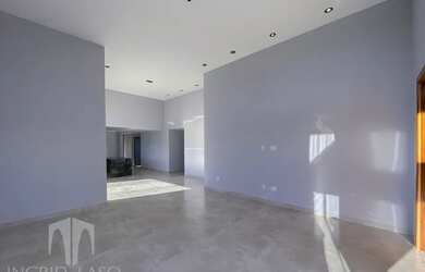 Imagem 8: Casa para venda ou aluguel no Alphaville com 3 quartos, área gourmet e garagem coberta em