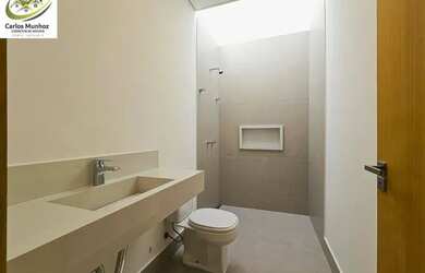 Imagem 15: CASA RESIDENCIAL em JUNDIAÍ - SP, VILLAGGIO SAN MARCO