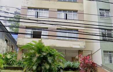 Imagem: O apartamento possui 5 Dormitórios, 5 Banheiros, 5 Vagas na