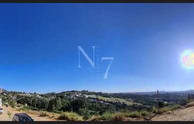 Imagem 7: Casa 3suítes-3vagas-área gourmet-vista cinematográfica