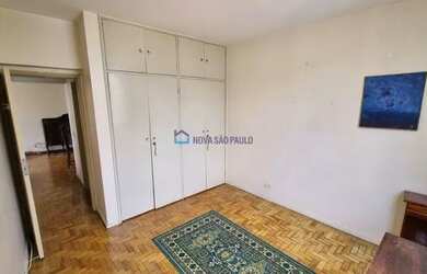 Imagem 14: LocaçãoMoema Ìndios3 Dormitórios1 Suíte1 vaga de garagemMetrô