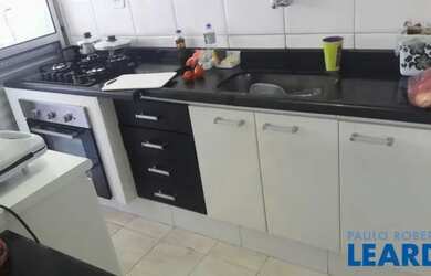 Imagem 5: APARTAMENTO - JORDANÓPOLIS - SP