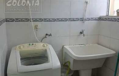 Imagem 13: Santo André - Apartamento Padrão - Jardim Bela Vista