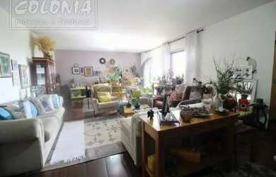 Imagem 10: Santo André - Apartamento Padrão - Vila Assunção