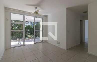 Imagem: Apartamento para Aluguel - Recreio, 2 Quartos, 65 m2