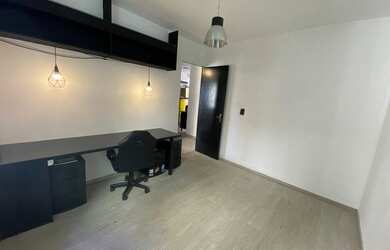 Imagem 2: Apartamento Village. 49m² de Área, 1 Vaga na garageme2 Dormitórios