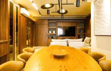 Imagem 6: SANTANA DE PARNAÍBA - Apartamento Padrão - TAMBORÉ