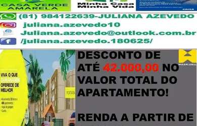 Imagem 1: Encontre seu apartamento dos sonhos no Minha Casa, Minha Vida