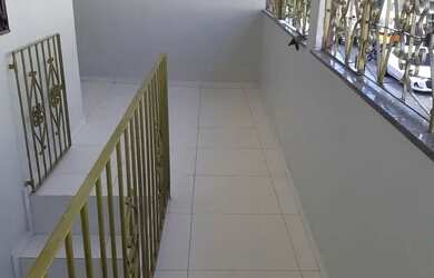 Imagem: A casa possui 2 Dormitórios, 2 Banheiros, 170m² de Área e