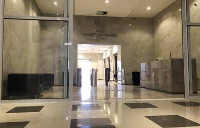 Imagem: O depósito possui 1 Vaga na garagem, 28m² de Área e Imóvel