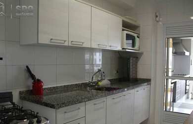 Imagem 8: Apartamento com 3 dormitórios, 134 m² - venda por R$ 1.389.000,00 ou...