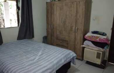 Imagem 4: Casa em Jacuecanga. Varanda, 1 Vaga na garageme3 Dormitórios