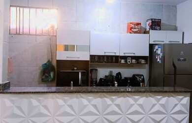 Imagem 2: Excelente casa por temporada em São Pedro da Aldeia